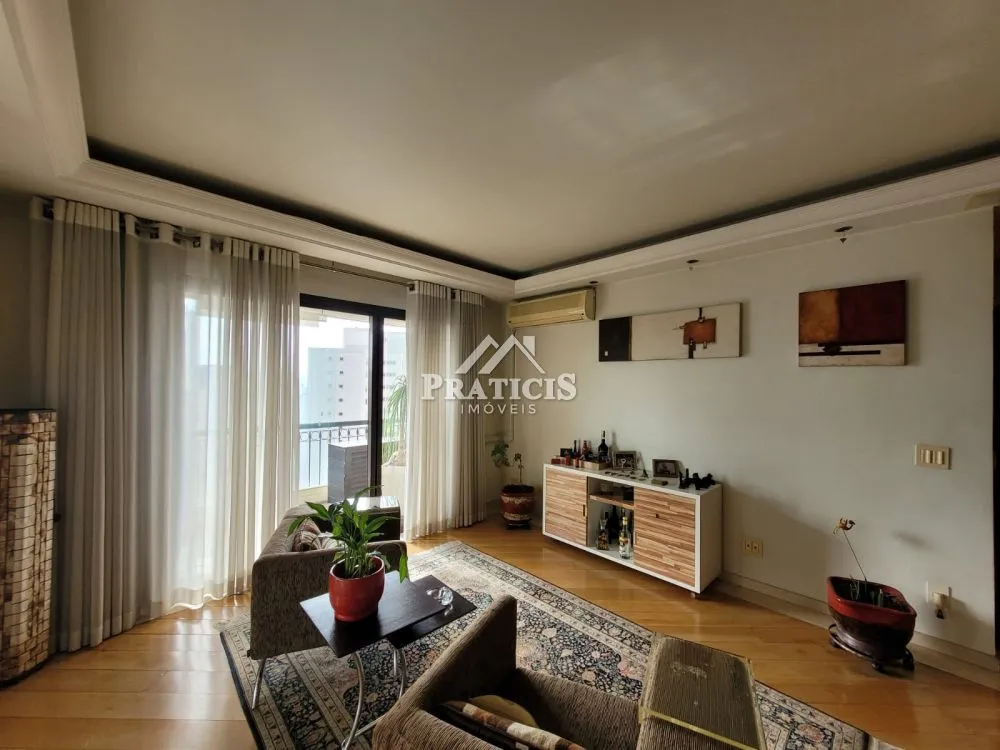 Apartamento, 4 quartos, 220 m² - Foto 3