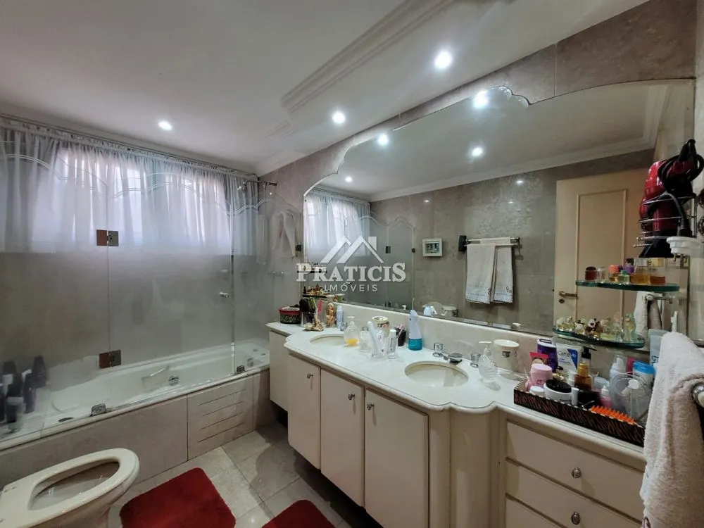 Apartamento, 4 quartos, 220 m² - Foto 5