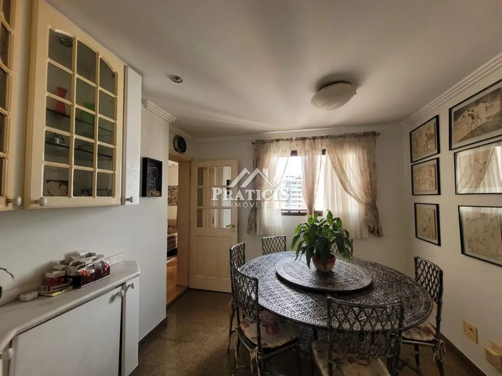 Apartamento, 4 quartos, 220 m² - Foto 8