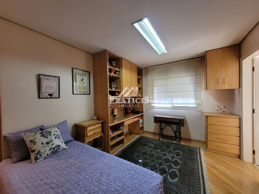 Apartamento, 4 quartos, 220 m² - Foto 4