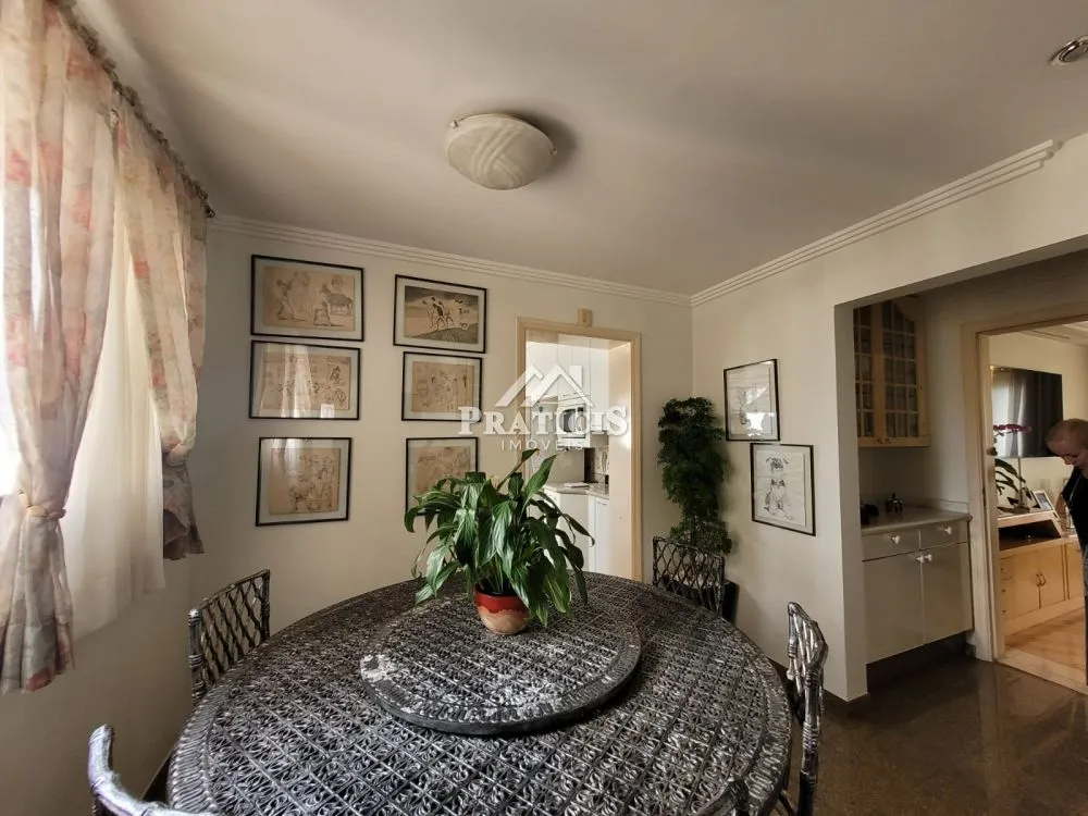 Apartamento, 4 quartos, 220 m² - Foto 6