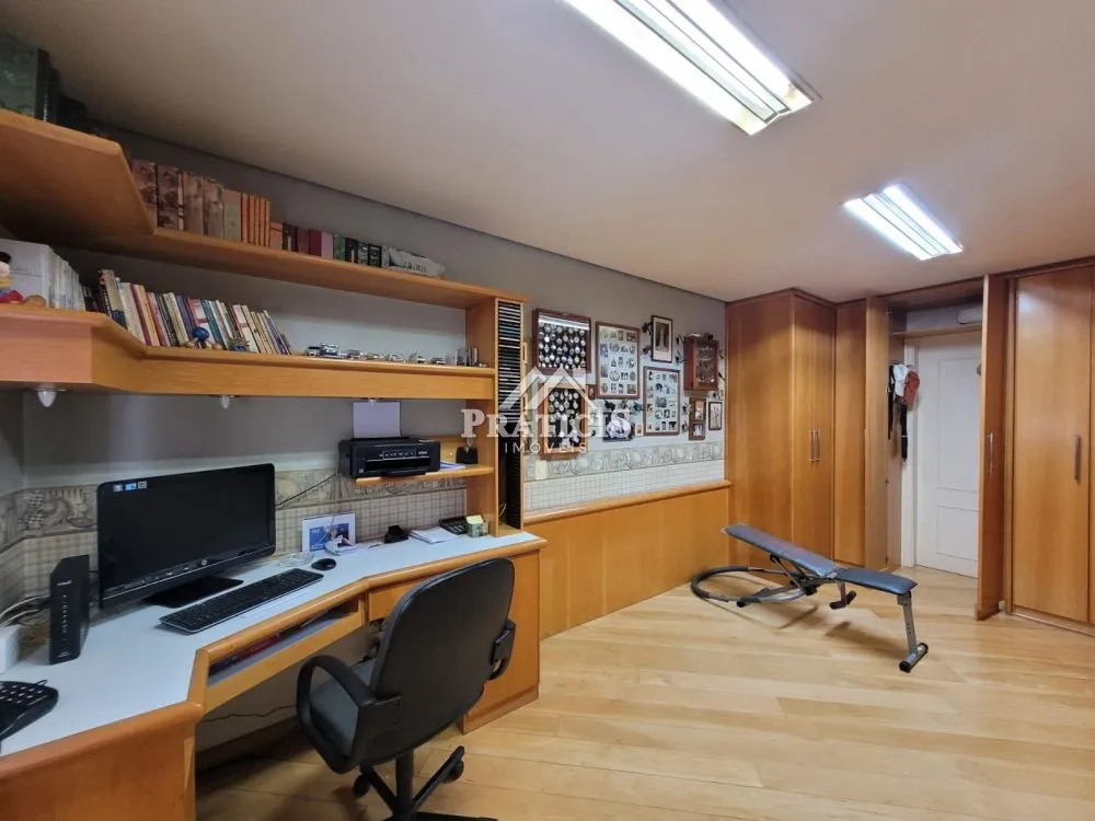 Apartamento, 4 quartos, 220 m² - Foto 6