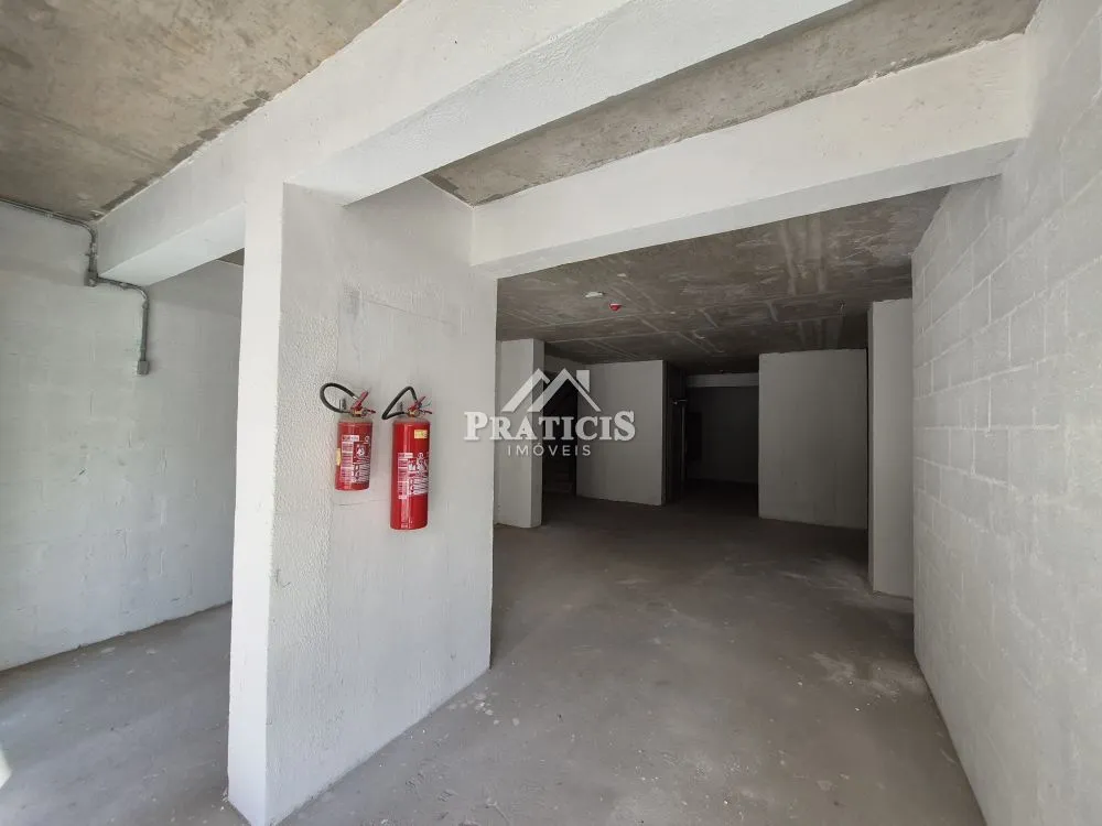 Loja-Salão, 245 m² - Foto 1