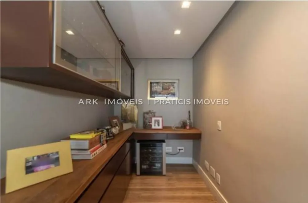 Apartamento, 3 quartos, 136 m² - Foto 8