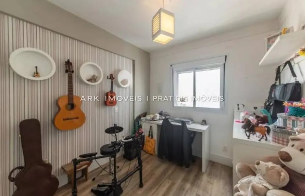 Apartamento, 3 quartos, 136 m² - Foto 5