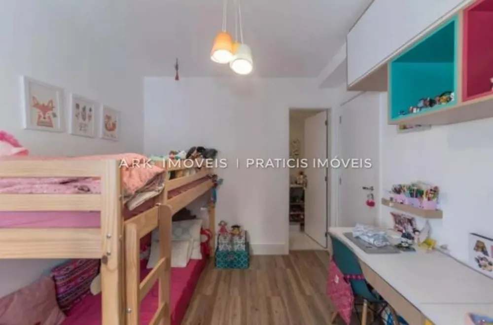 Apartamento, 3 quartos, 136 m² - Foto 7