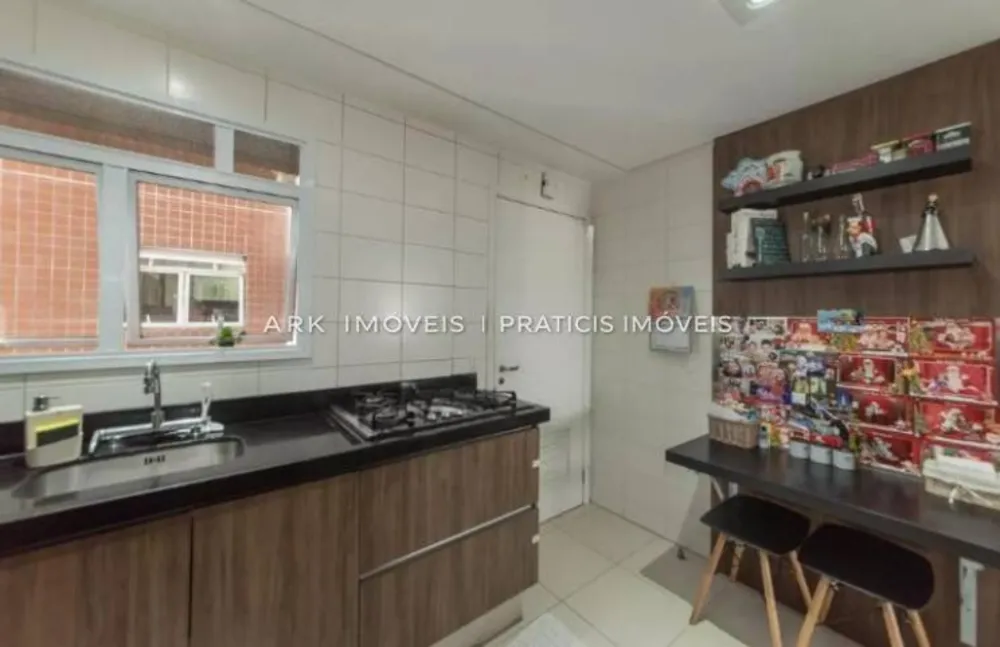 Apartamento, 3 quartos, 136 m² - Foto 6