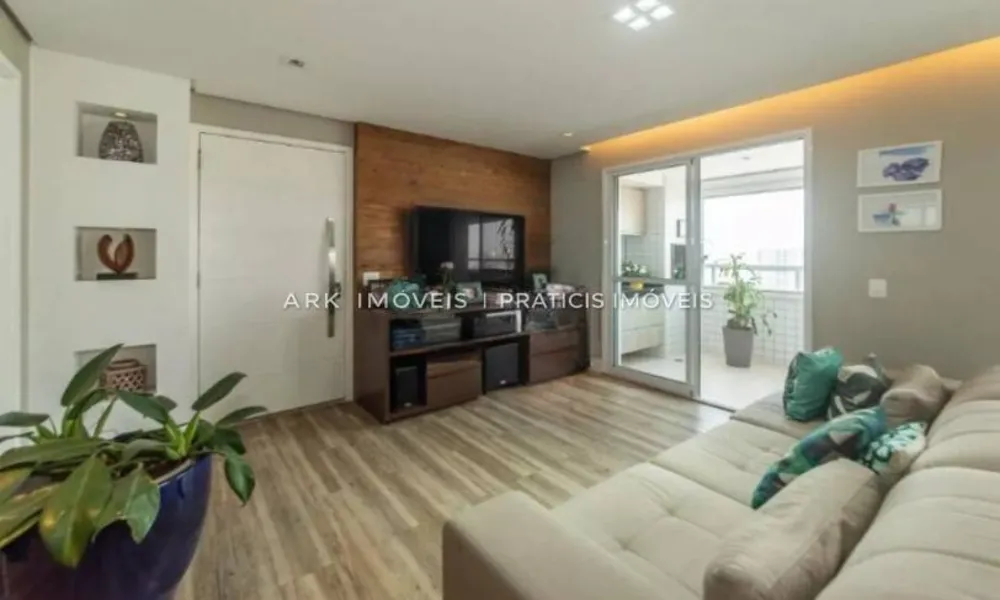 Apartamento, 3 quartos, 136 m² - Foto 4