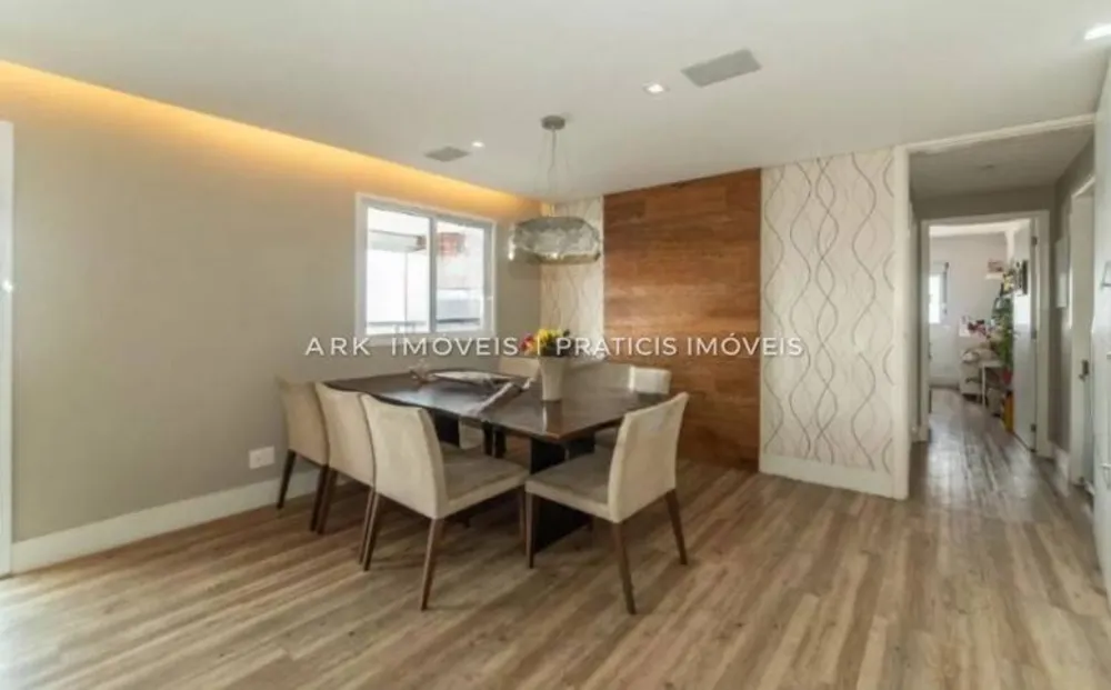 Apartamento, 3 quartos, 136 m² - Foto 5