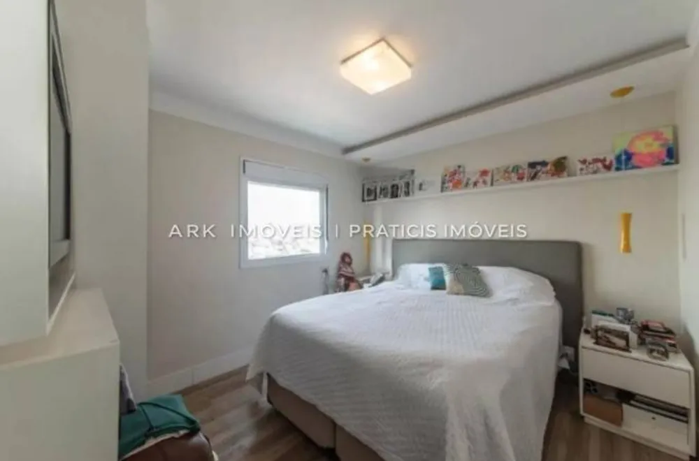 Apartamento, 3 quartos, 136 m² - Foto 11