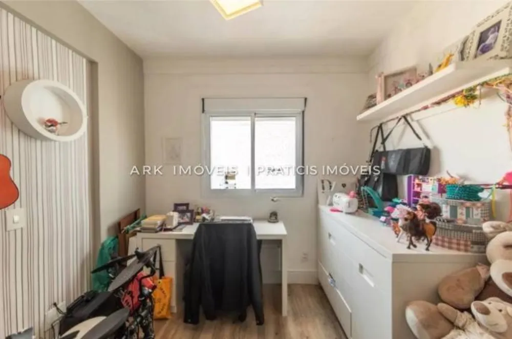 Apartamento, 3 quartos, 136 m² - Foto 10