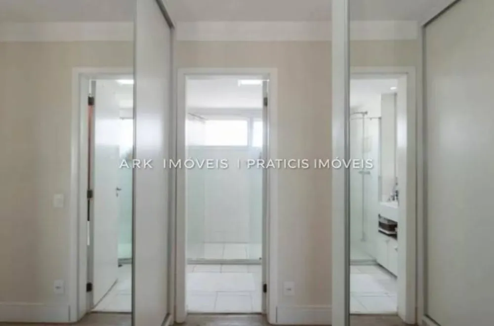 Apartamento, 3 quartos, 136 m² - Foto 12