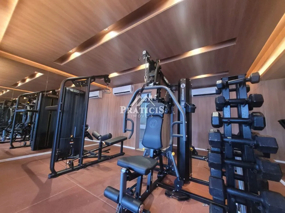 Kitnet-Studio, 36 m² - Foto 4
