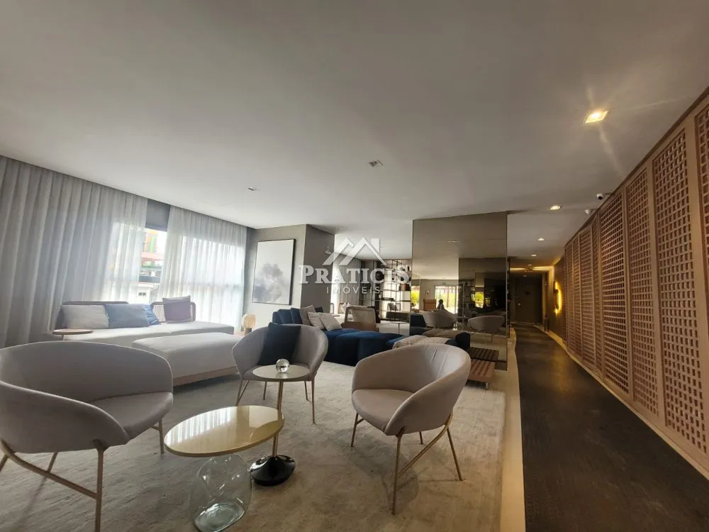 Kitnet-Studio, 36 m² - Foto 11