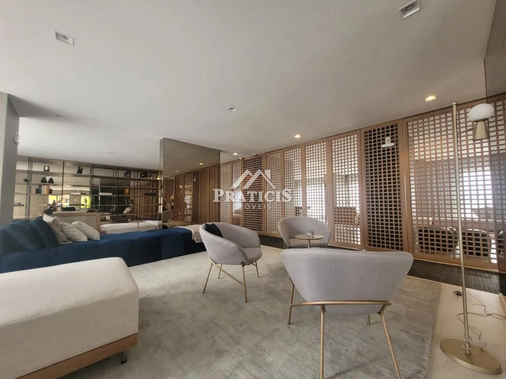 Kitnet-Studio, 36 m² - Foto 6