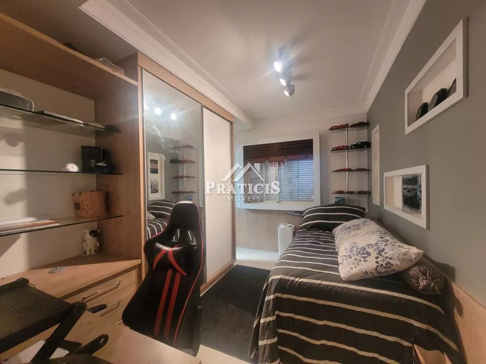 Apartamento à venda com 4 quartos, 208m² - Foto 31