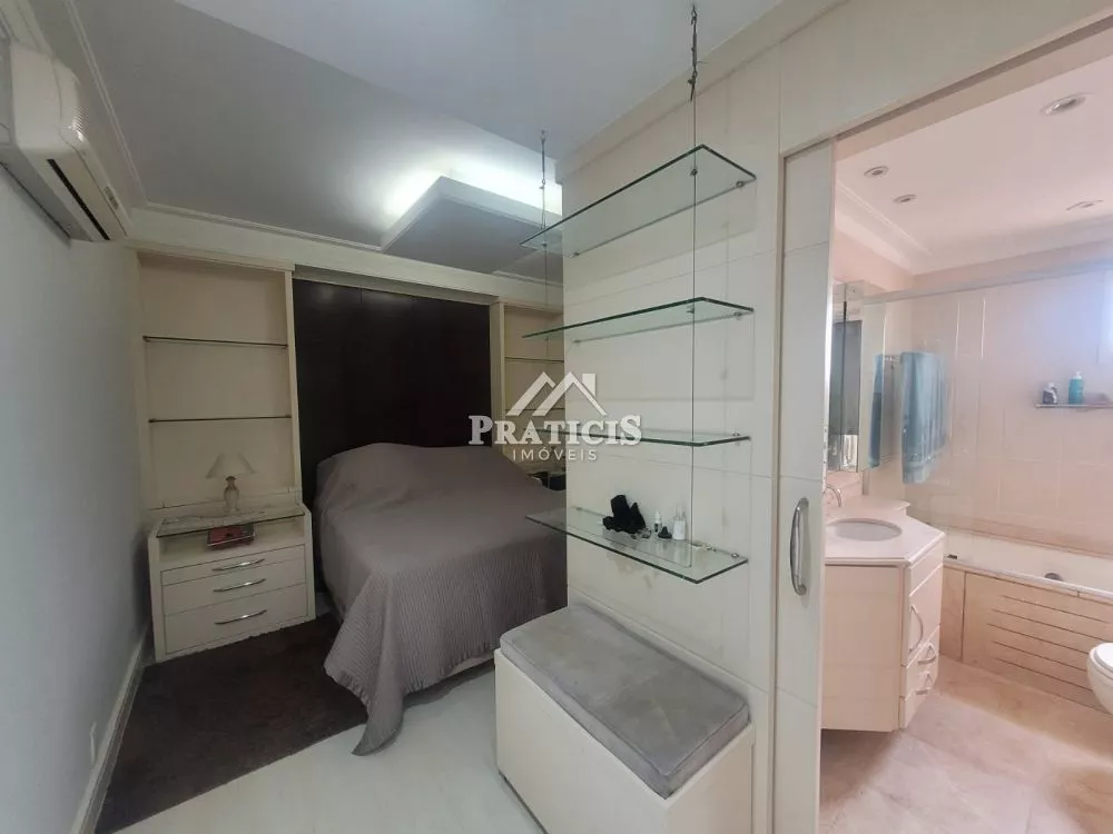 Apartamento à venda com 4 quartos, 208m² - Foto 22