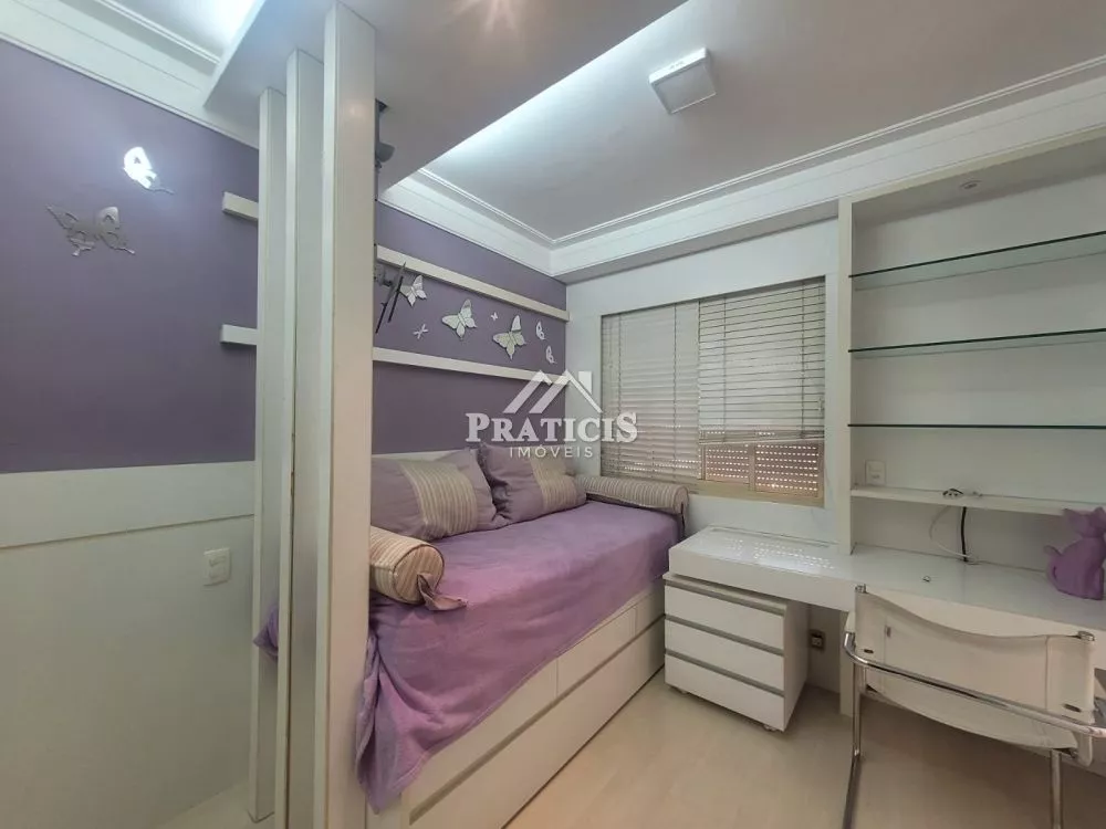 Apartamento à venda com 4 quartos, 208m² - Foto 28