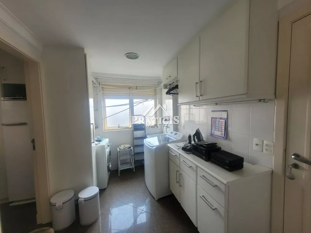 Apartamento à venda com 4 quartos, 208m² - Foto 33