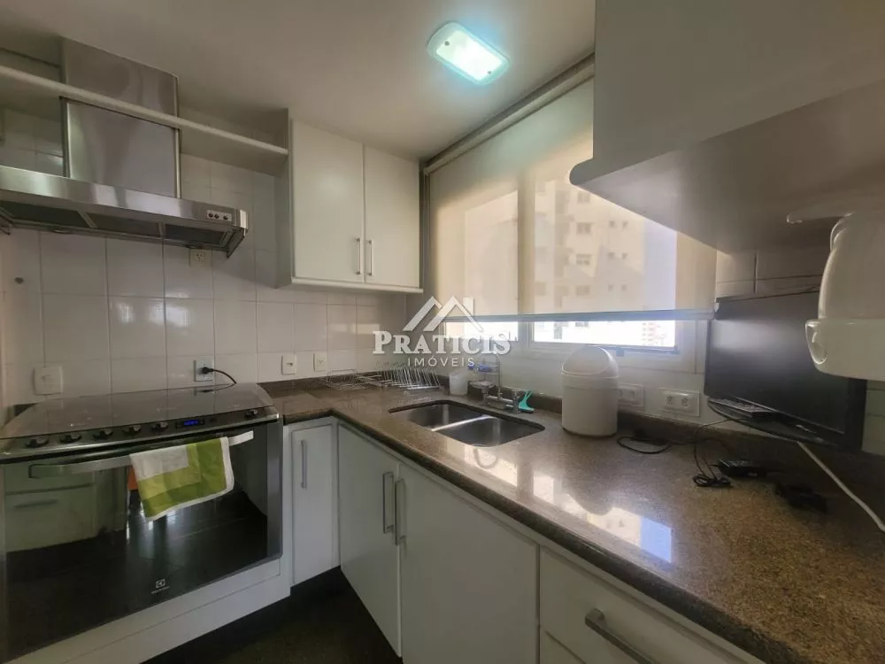 Apartamento à venda com 4 quartos, 208m² - Foto 34