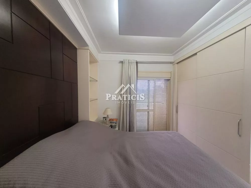 Apartamento à venda com 4 quartos, 208m² - Foto 17