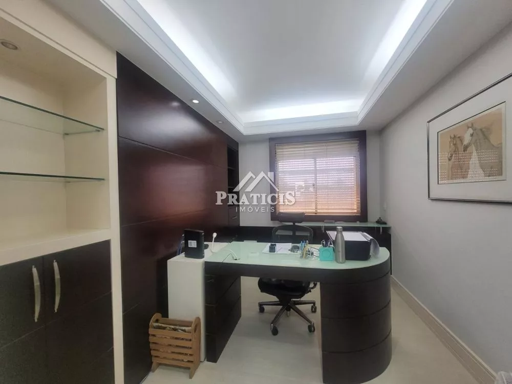 Apartamento à venda com 4 quartos, 208m² - Foto 27