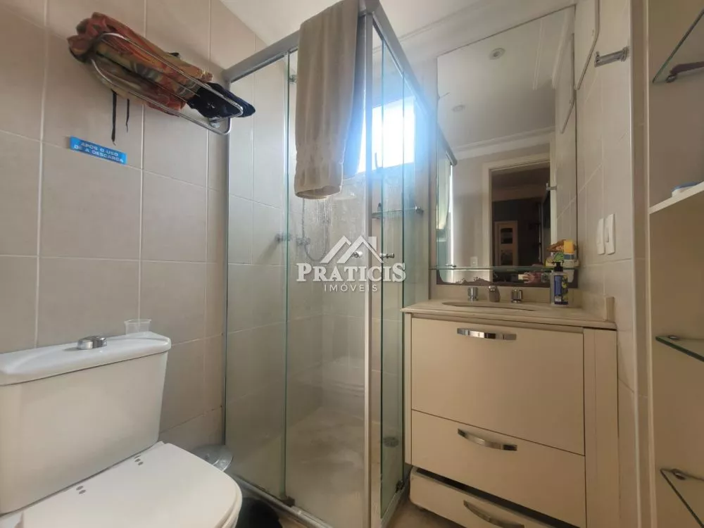 Apartamento à venda com 4 quartos, 208m² - Foto 30