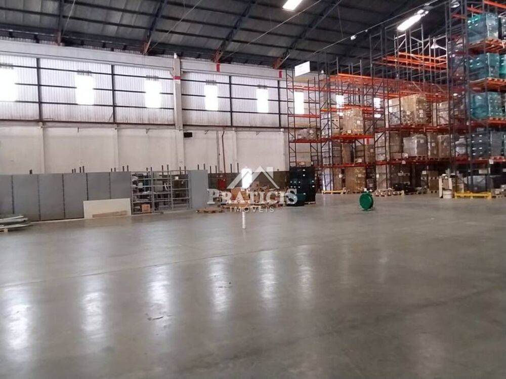 Depósito-Galpão-Armazém para alugar, 10000m² - Foto 4