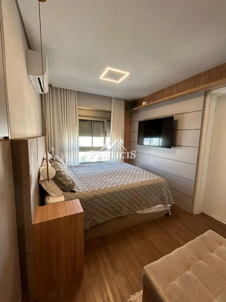 Apartamento, 3 quartos, 101 m² - Foto 8