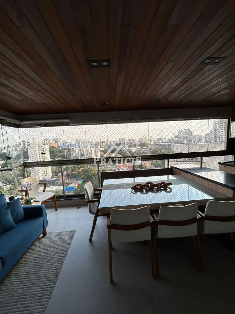 Apartamento, 3 quartos, 101 m² - Foto 1