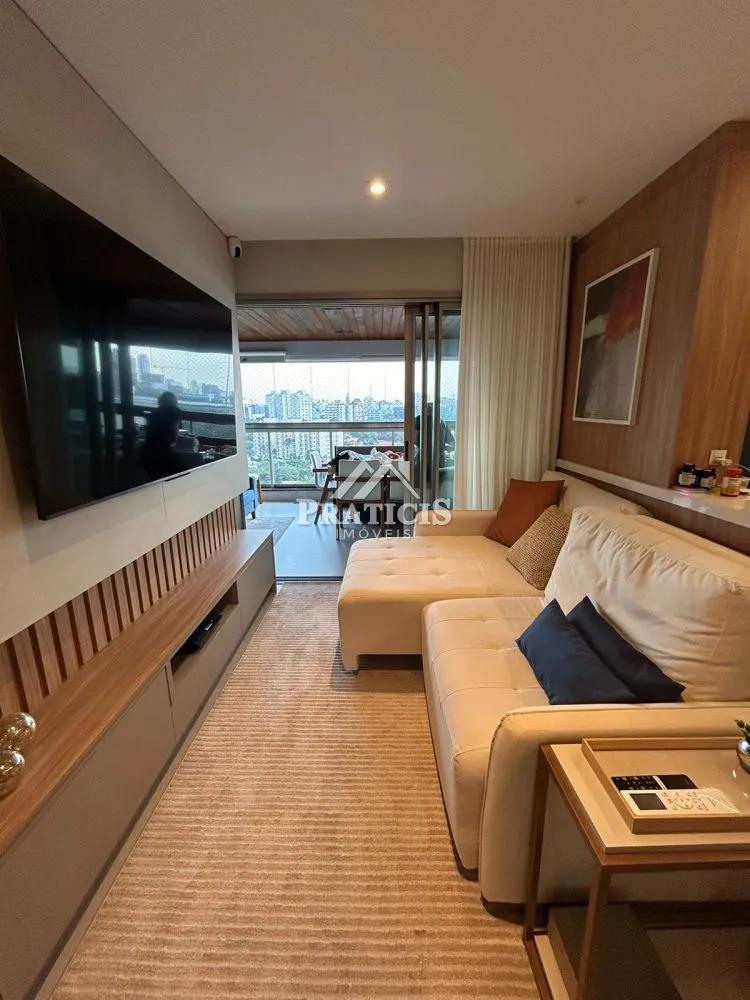 Apartamento, 3 quartos, 101 m² - Foto 3