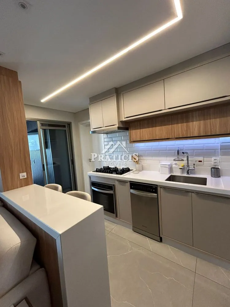 Apartamento, 3 quartos, 101 m² - Foto 5