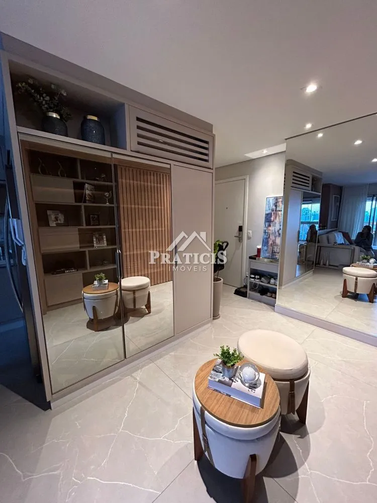 Apartamento, 3 quartos, 101 m² - Foto 4