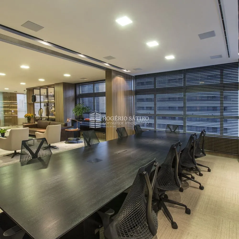 Sala-Conjunto, 780 m² - Foto 4