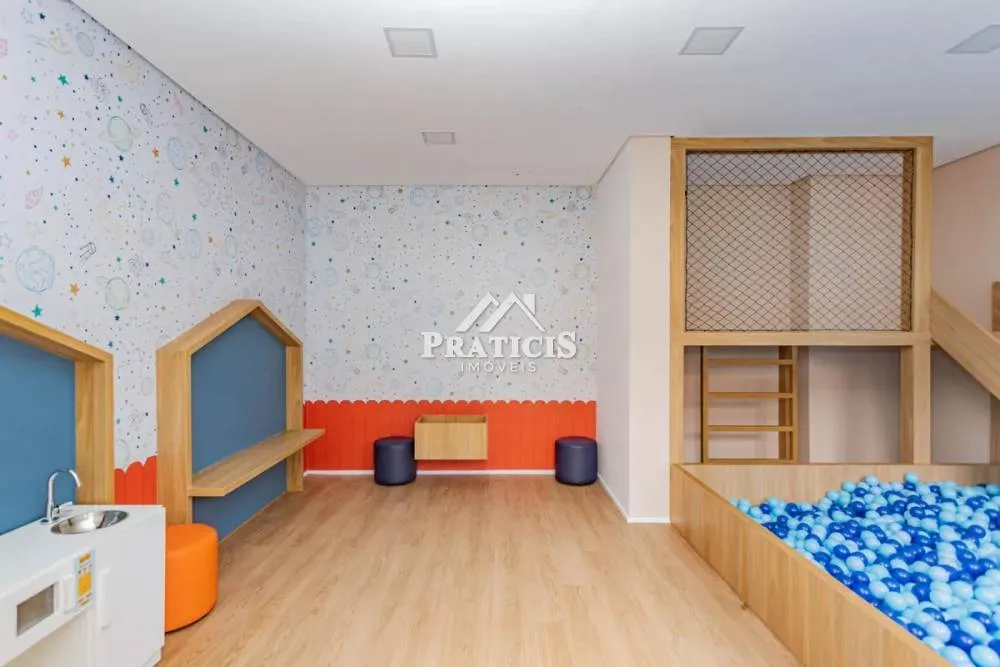 Apartamento, 2 quartos, 36 m² - Foto 4
