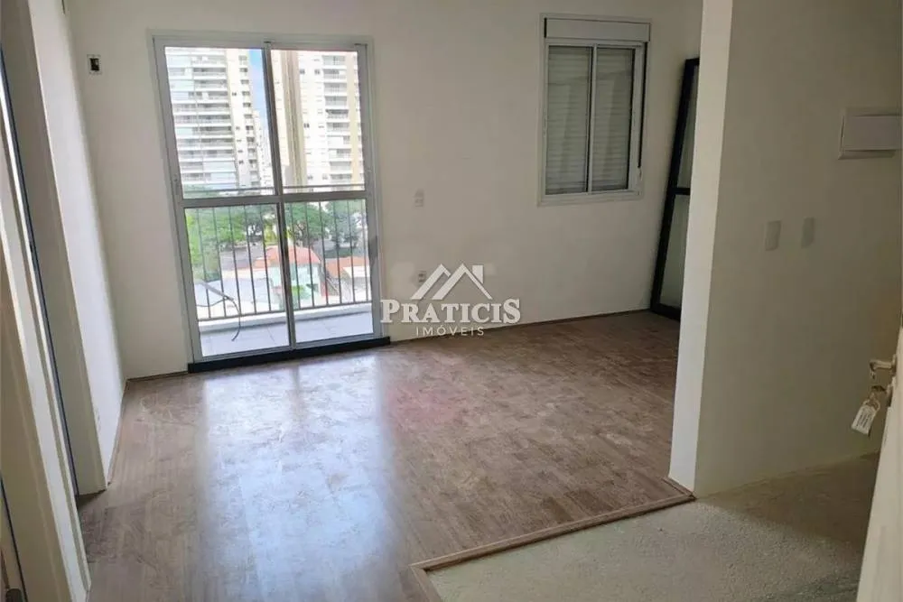 Apartamento, 2 quartos, 36 m² - Foto 2