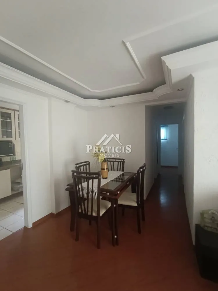 Apartamento, 2 quartos, 63 m² - Foto 3