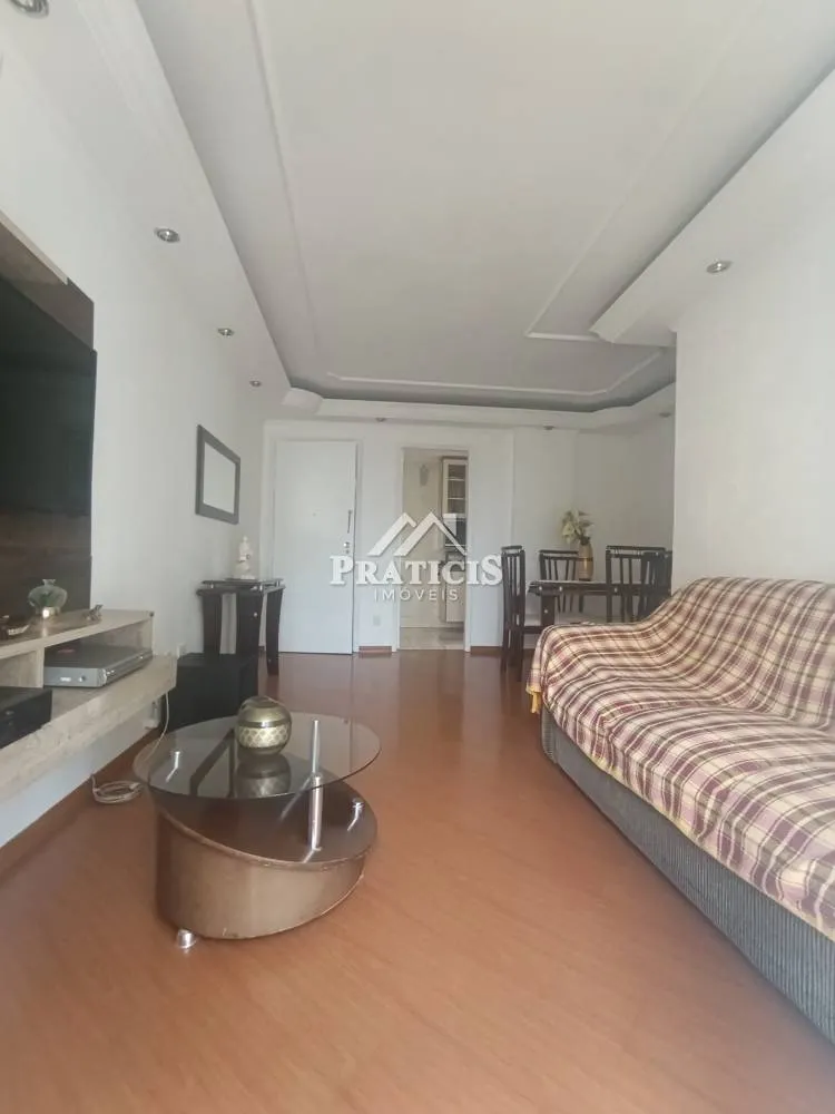 Apartamento, 2 quartos, 63 m² - Foto 1