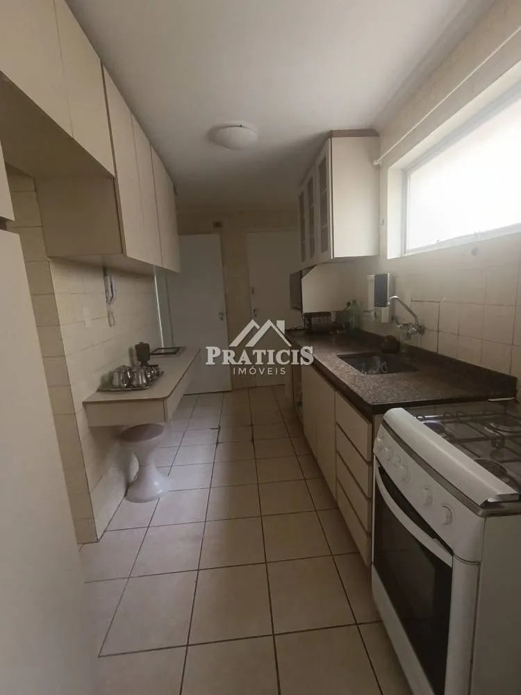 Apartamento, 2 quartos, 63 m² - Foto 4