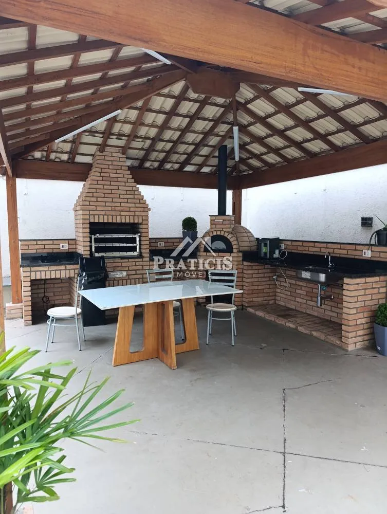 Apartamento, 2 quartos, 63 m² - Foto 8