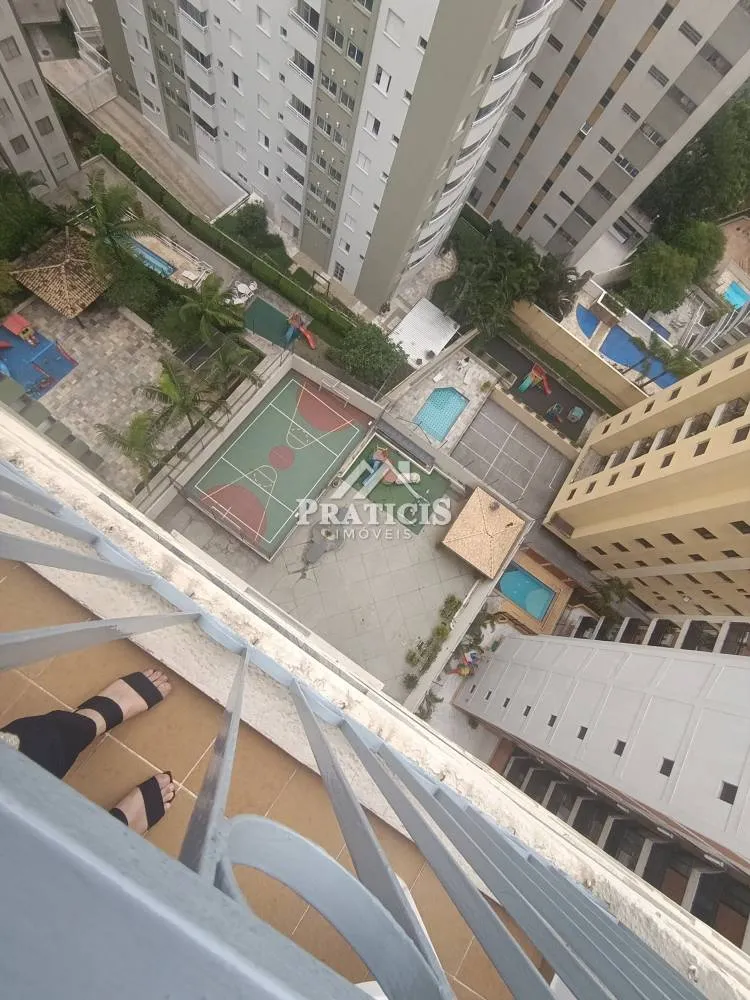 Apartamento, 2 quartos, 63 m² - Foto 2
