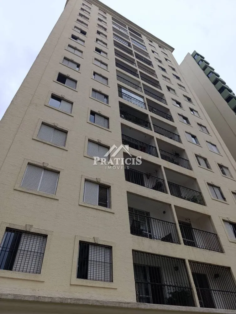 Apartamento, 2 quartos, 63 m² - Foto 4