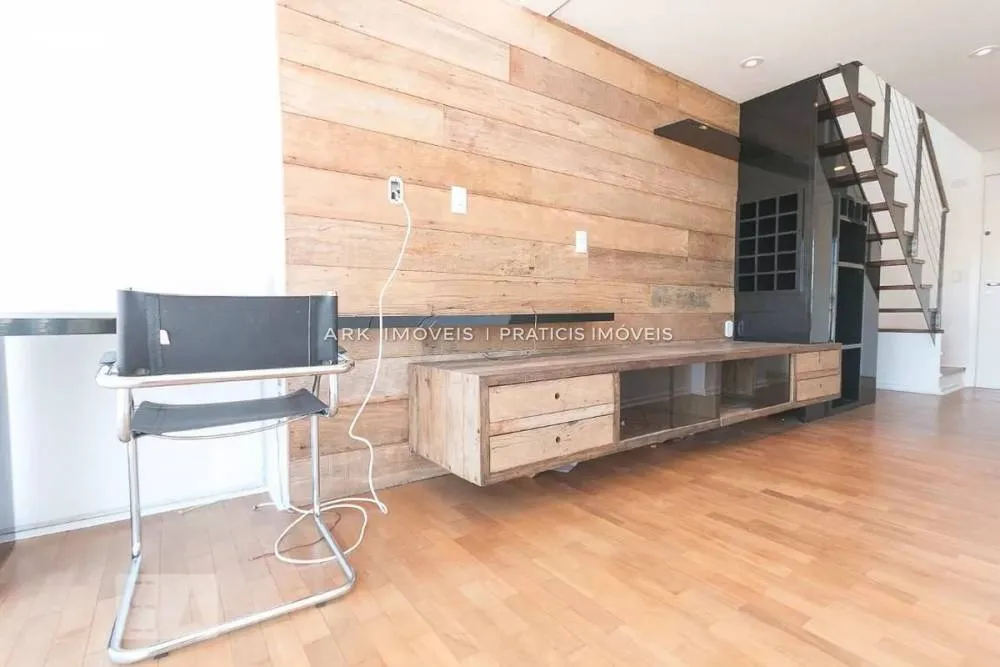 Apartamento, 1 quarto, 55 m² - Foto 1