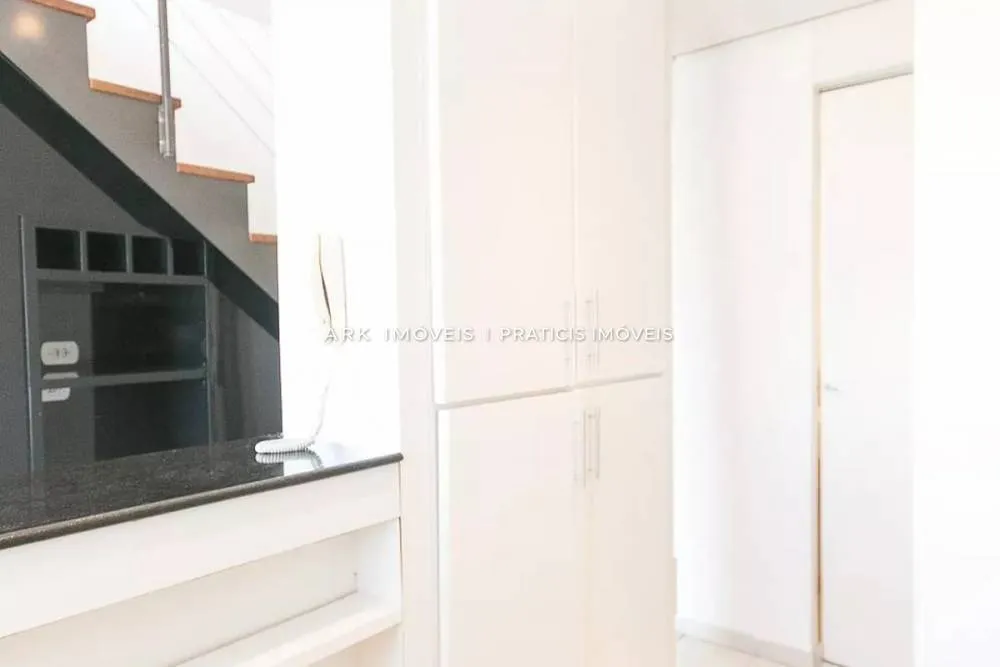Apartamento, 1 quarto, 55 m² - Foto 5