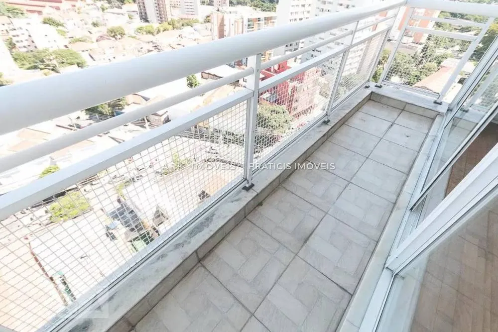 Apartamento, 1 quarto, 55 m² - Foto 11