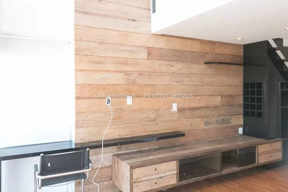 Apartamento, 1 quarto, 55 m² - Foto 2