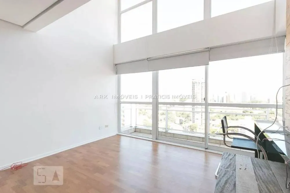 Apartamento, 1 quarto, 55 m² - Foto 3