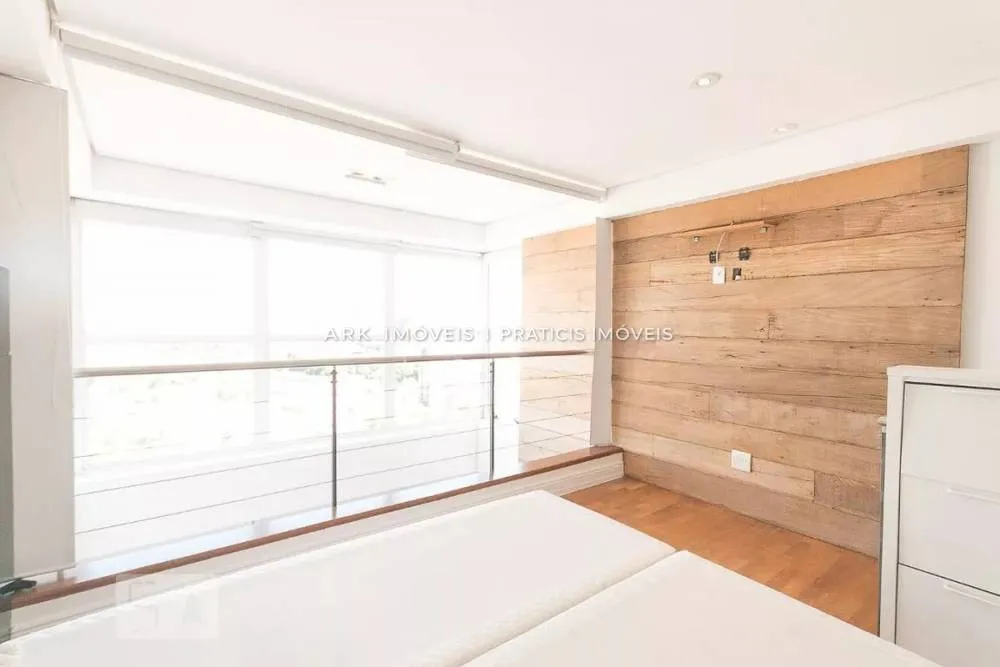 Apartamento, 1 quarto, 55 m² - Foto 8