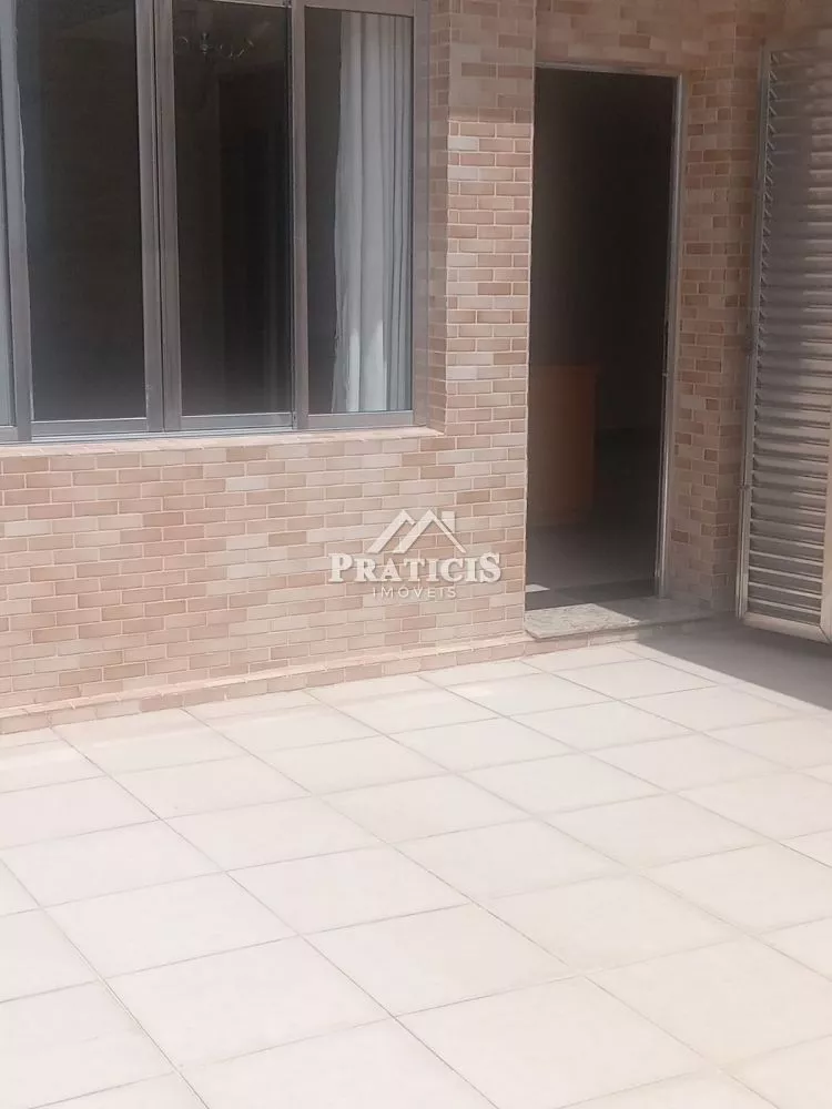 Sobrado à venda com 3 quartos, 450m² - Foto 6