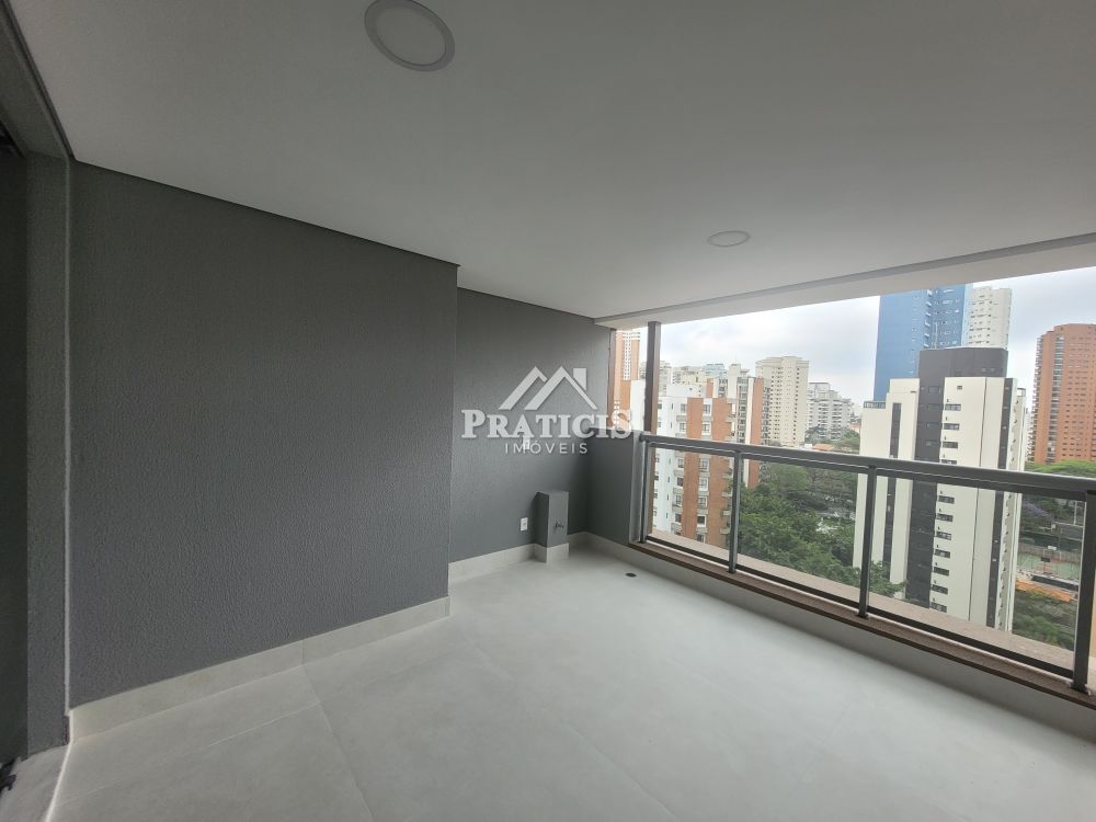 Apartamento, 4 quartos, 165 m² - Foto 2